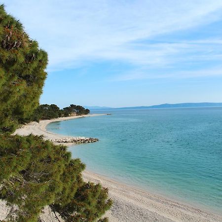 Mobile Homes Holiday Dream Baška Voda Eksteriør bilde